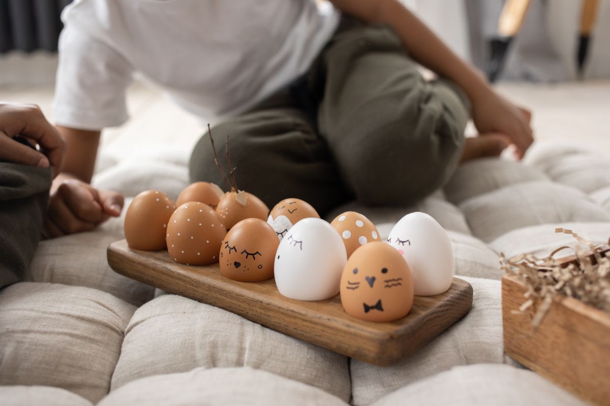 Oeuf Chat Potté : Histoire, Signification et Mystères du Personnage Humpty Dumpty