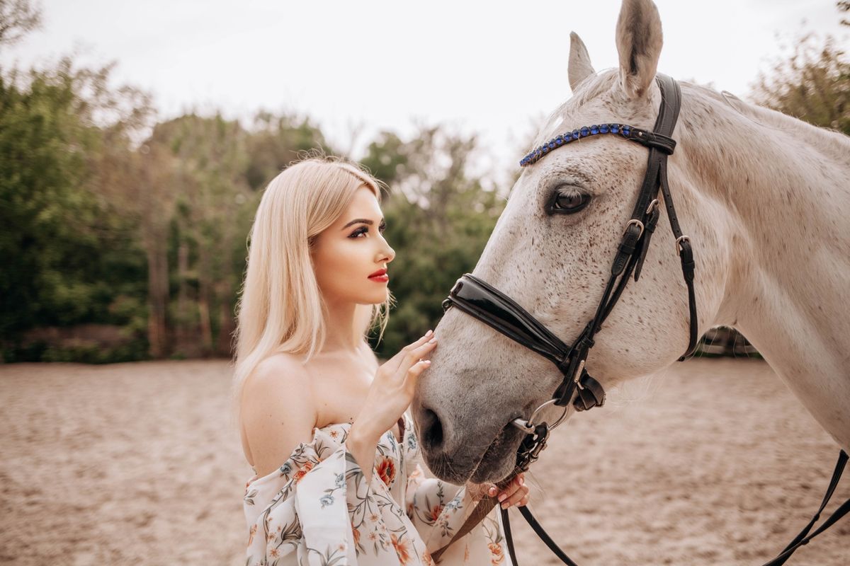 Prénom pour chevaux femelle : idées, conseils et inspirations